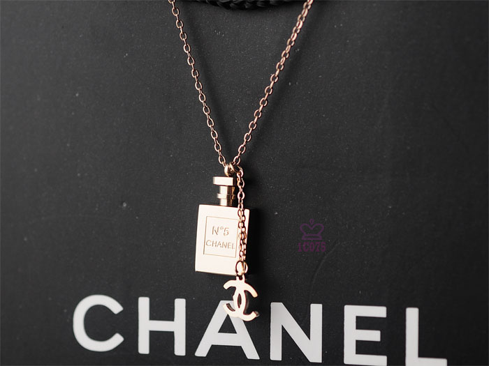 Collana Chanel Modello 437